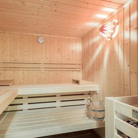 Suederhof 6 Appartement