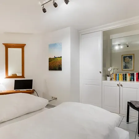 Suederhof 6 Appartement