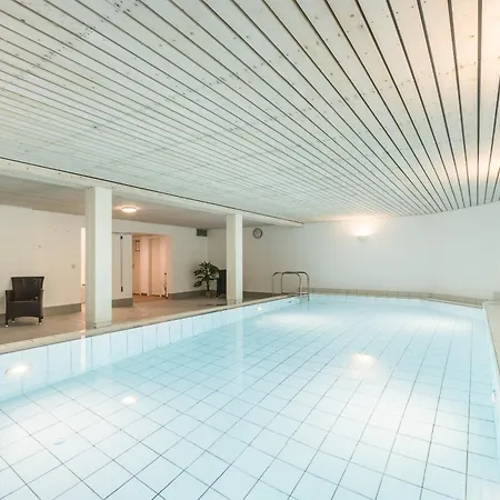 Appartement Suederhof 6 Keitum