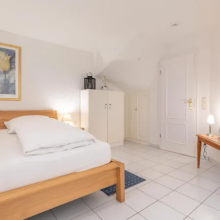 Suederhof 6 * Keitum