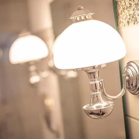 Апартаменты Suederhof 6 Кайтум