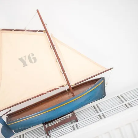 Suederhof 6 Кайтум