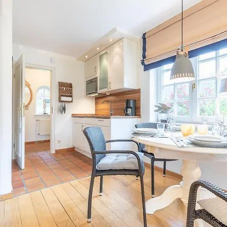Suederhof 6 * Keitum