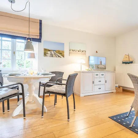 Suederhof 6 Keitum