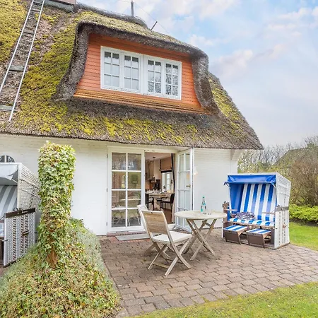 Suederhof 6 Апартаменты