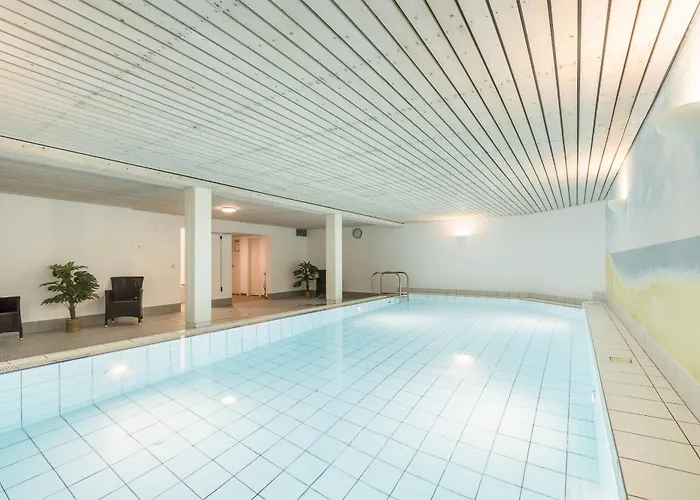 Διαμέρισμα Suederhof 6 Keitum