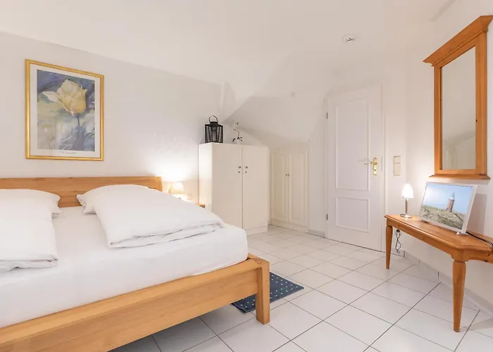 Suederhof 6 * Keitum