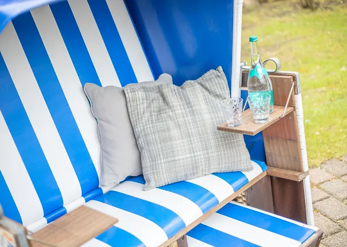 Διαμέρισμα Suederhof 6